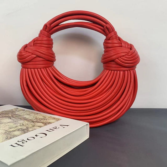 Unique Creative Noodle Bag