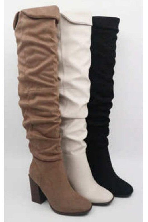 Amanda Boot