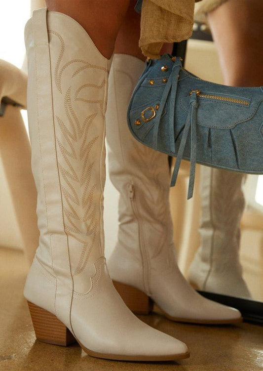 Missouri Western Boot - Docias boutique